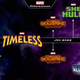 Marvel Comics New Titles December Through February 2022